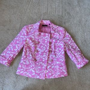 Ideology blazer